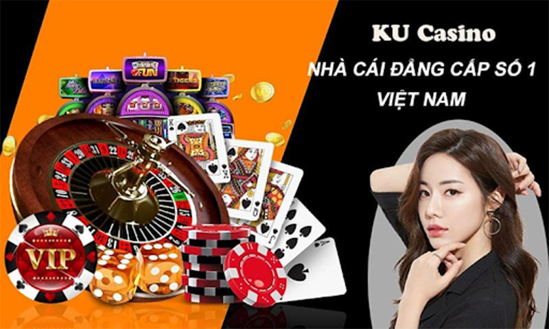 Trải nghiệm game tại Ku777 siêu hấp dẫn