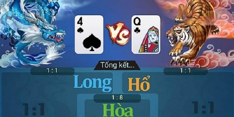 Game rồng hổ mu88 – vua trong làng game cá cược ăn tiền