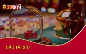 Chiến thuật chơi Tài xỉu 33win