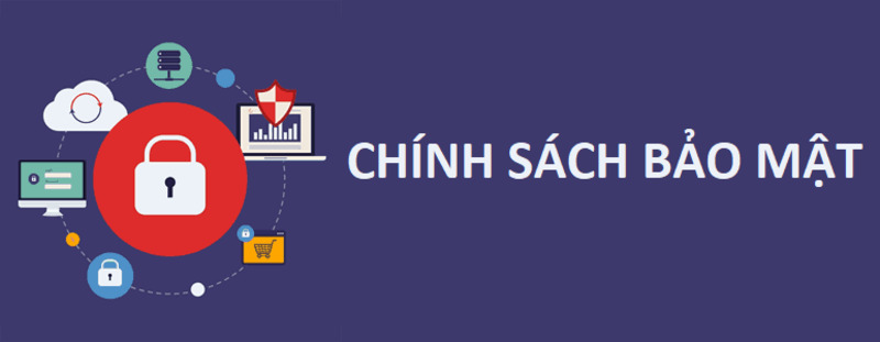 Chính sách bảo mật chung đang được áp dụng tại 33win